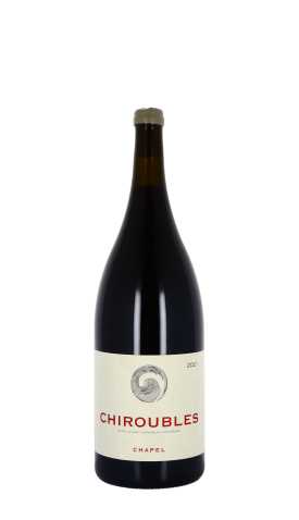 Domaine Chapel 2021 Rouge Magnum