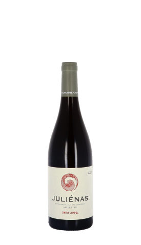 Smith-Chapel, Vayolette 2021 Rouge 75cl
