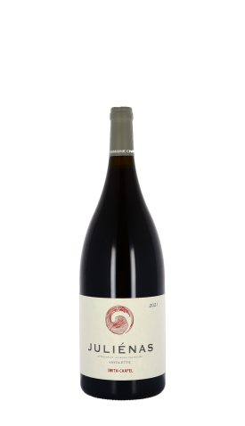 Smith-Chapel, Vayolette 2021 Rouge Magnum