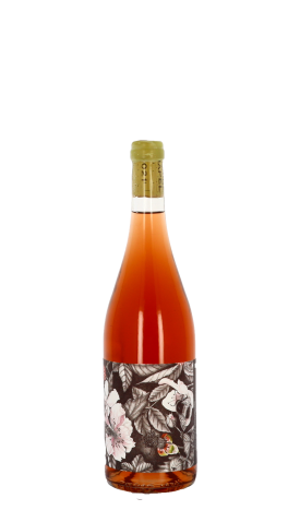Smith-Chapel, Rosé de Syrah 2021 Rosé 75cl