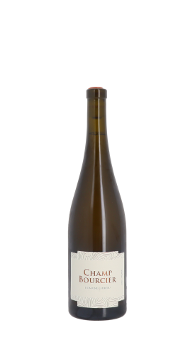 Damien Laureau, Champ Bourcier 2020 Blanc 75cl