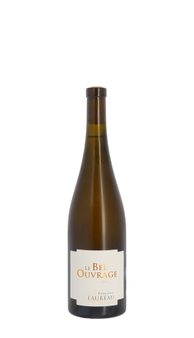Damien Laureau, Bel Ouvrage 2022 Blanc 75cl