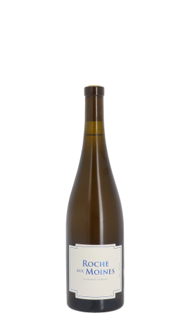 Damien Laureau 2021 Blanc 75cl