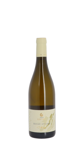 David Lefort, Calliopé 2024 Blanc 75cl