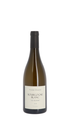 Domaine Pierre Damoy, Les Ravry 2021 Blanc 75cl