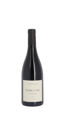 Domaine Pierre Damoy, Les Ravry 2021 Rouge 75cl