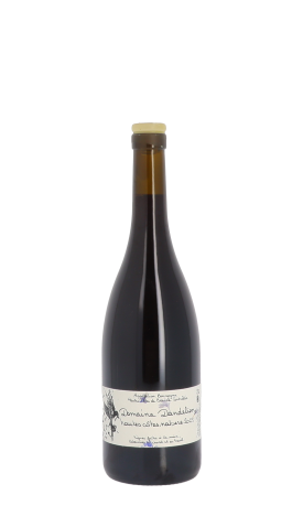 Domaine Dandelion, Hautes Côtes Nature 2023 Rouge 75cl