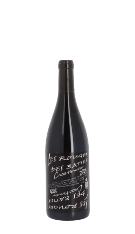 Domaine Dard et Ribo, Les Baties 2024 Rouge 75cl