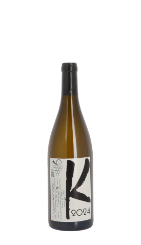 Domaine Dard et Ribo, Les Karrières 2024 Blanc 75cl
