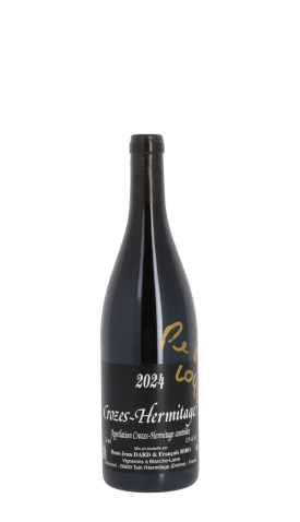 Domaine Dard et Ribo, Pé de Loup 2024 Rouge 75cl