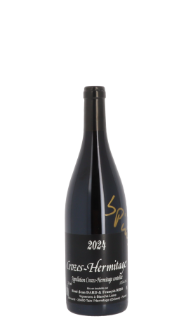 Domaine Dard et Ribo, Les Pins 2024 Rouge 75cl