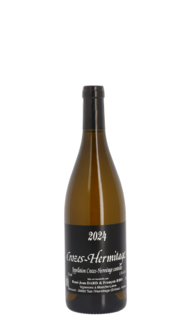 Domaine Dard et Ribo 2024 Blanc 75cl