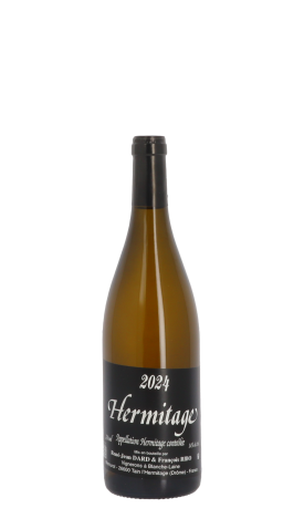 Domaine Dard et Ribo 2024 Blanc 75cl