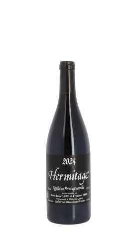 Domaine Dard et Ribo 2024 Rouge 75cl