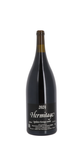 Domaine Dard et Ribo 2024 Rouge Magnum