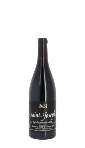Domaine Dard et Ribo 2024 Rouge 75cl