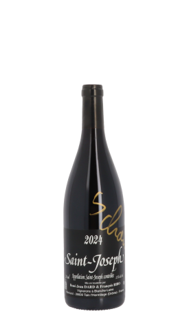 Domaine Dard et Ribo, Champs 2024 Rouge 75cl