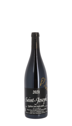 Domaine Dard et Ribo, Pitrou 2024 Rouge 75cl
