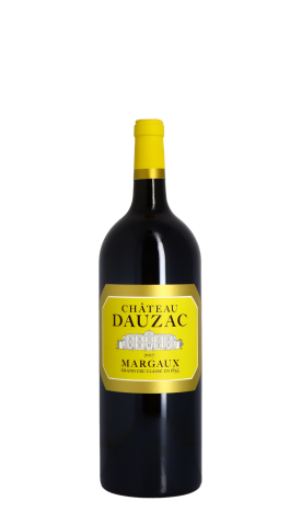 Château Dauzac 2017 Rouge Magnum