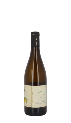 Domaine de Cassiopée, En Gerlieus 2024 Blanc 75cl