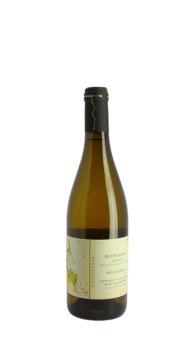 Domaine de Cassiopée, Mitancherie 2023 Blanc 75cl