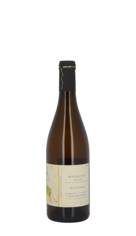Domaine de Cassiopée, Mitancherie 2024 Blanc 75cl