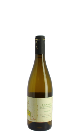 Domaine de Cassiopée, Les Côtés 2023 Blanc 75cl