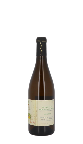Domaine de Cassiopée, Les Côtés 2024 Blanc 75cl