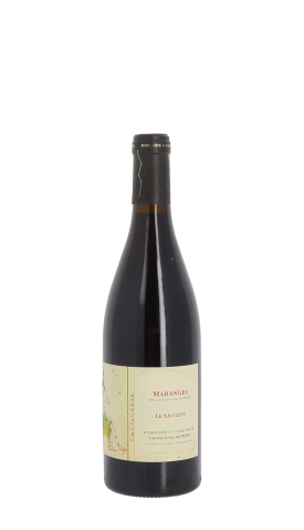 Domaine de Cassiopée, Le Saugeot 2023 Rouge 75cl