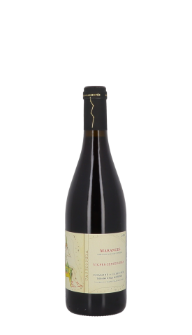 Domaine de Cassiopée, Vignes Centenaires 2024 Rouge 75cl