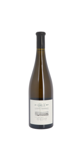 Champagne Dehours et Fils, Les Vignes de Mizy 2019 Blanc 75cl