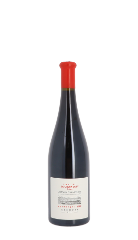 Champagne Dehours & Fils, La Croix Joly 2020 Rouge 75cl