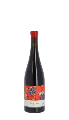 Domaine Marcel Deiss, Burlenberg 2020 Rouge 75cl