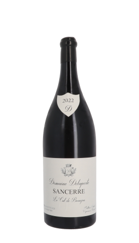 Domaine Delaporte, Le Cul de Beaujeu 2022 Rouge Double Magnum