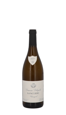 Domaine Delaporte, Chavignol 2025 Blanc 75cl
