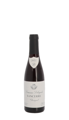 Domaine Delaporte, Chavignol 2022 Rouge 37.5cl