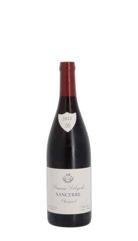 Domaine Delaporte, Chavignol 2022 Rouge 75cl