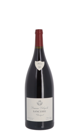 Domaine Delaporte, Chavignol 2022 Rouge Magnum