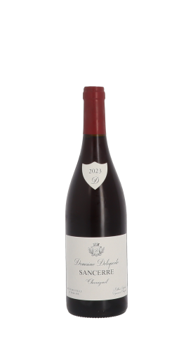 Domaine Delaporte, Chavignol 2023 Rouge 75cl