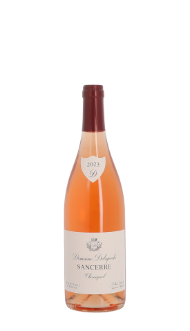 Domaine Delaporte, Chavignol 2023 Rosé 75cl