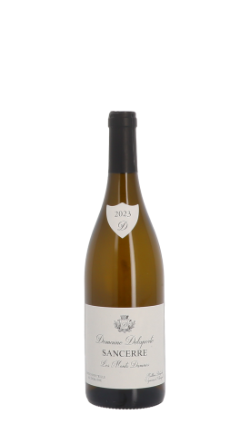 Domaine Delaporte, Les Monts Damnés 2023 Blanc 75cl