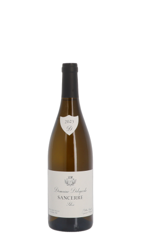 Domaine Delaporte, Silex 2023 Blanc 75cl