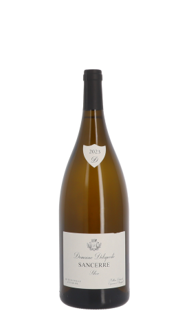 Domaine Delaporte, Silex 2023 Blanc Magnum