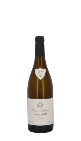 Domaine Delaporte, Silex 2024 Blanc 75cl