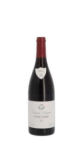 Domaine Delaporte, Silex 2022 Rouge 75cl