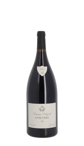 Domaine Delaporte, Silex 2022 Rouge Magnum