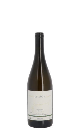 Julien Delrieu, Le Jeau 2023 Blanc 75cl