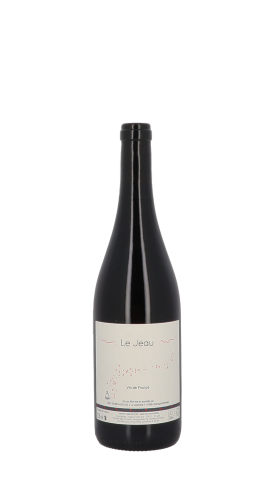 Julien Delrieu, Le Jeau 2024 Rouge 75cl