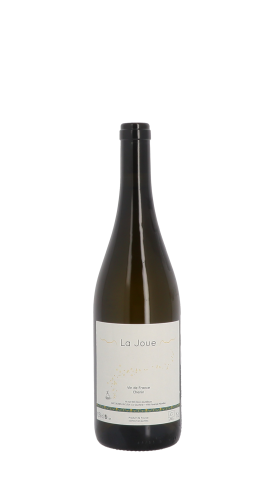 Julien Delrieu, La Joue 2023 Blanc 75cl