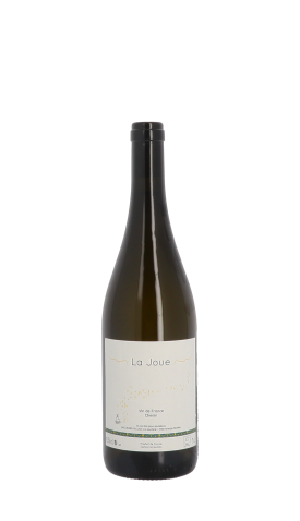 Julien Delrieu, La Joue 2023 Blanc 75cl